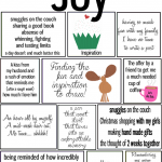 12 Days of Joy: Day…12