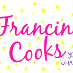 Francine Cooks: The Parlor