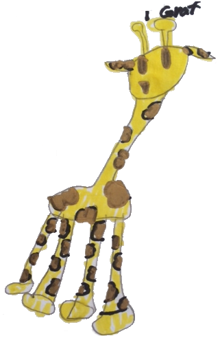 AB Giraffee