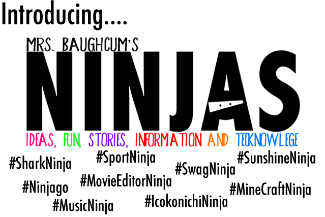 IntroducingMy#Ninjas