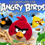 Bright Ideas #5: Angry Birds Gamification…Bricks, Birds and Green Pigs