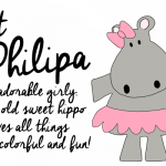 Meet Philipa