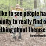 Barkley Marathons: 22.3 Things It Can Teach Teachers (and Us)