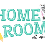 Home Room: One Room That Shares All About You